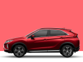 Eclipse Cross